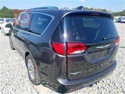 كرايسلر باسيفيكا